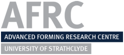 AFRC Logo