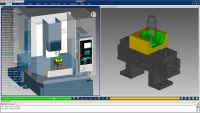 CGTech to Highlight Modernized User Interface, Optimization, and Additive Enhancements at IMTS