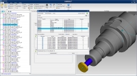 CGTech expands partnership with Siemens PLM Software to deliver seamless Teamcenter integration