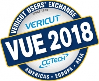 CGTech Announces 26 North American VERICUT Users’ Exchange Events